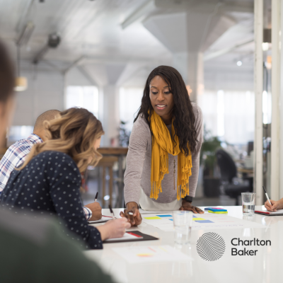 The marginal Corporation Tax rates Related image