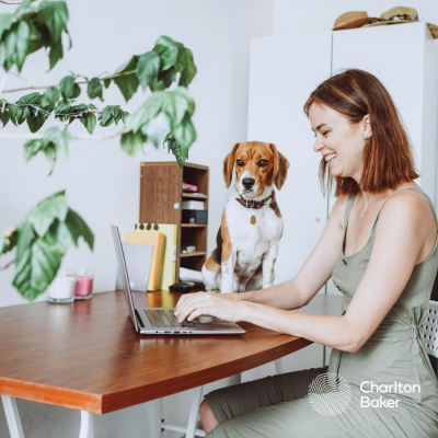 New rules for working from home from April 2026 Related image