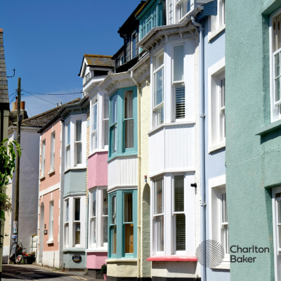 Capital gains tax uplift on death Related image