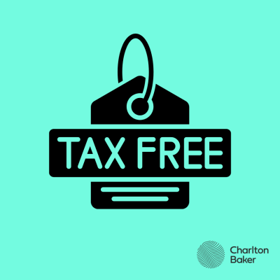 Tax-free gifts for Inheritance Tax purposes Related image