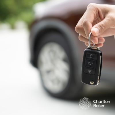 Reclaiming VAT on car leasing costs Related image