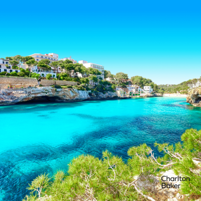 Tax on Selling Overseas Property  Related image