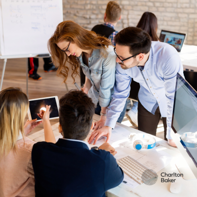 Rising Employment Costs: How Businesses Can Protect Profitability and Grow Smarter Related image