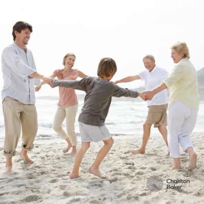 Do You Pay Tax on Money Received from Family? Related image