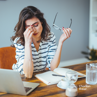 Late Payments Still Threaten Small Business Cash Flow Related image