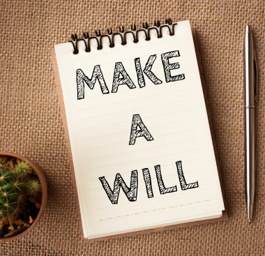 Characteristics of a valid Will Related image