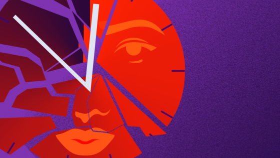 16 Days of Action Against Domestic Abuse 2024 image