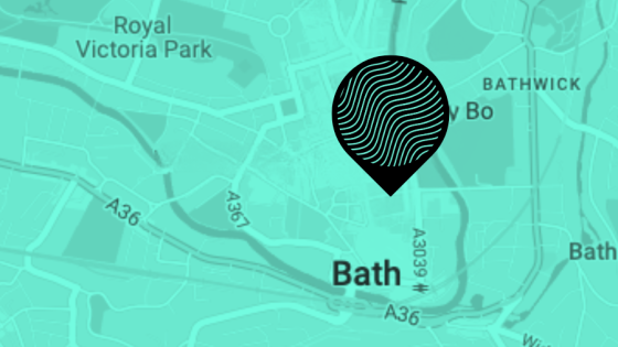 Bath office image