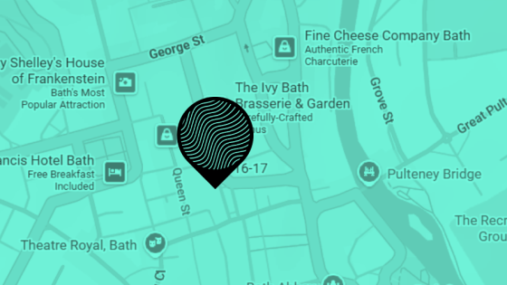 Bath office image