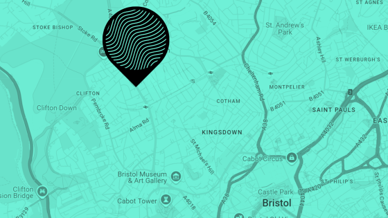Bristol Clifton office image