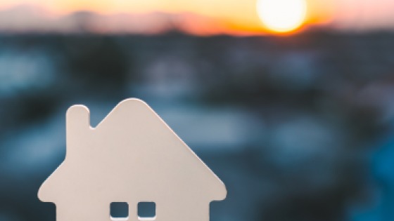 IHT – Giving away your home before you die image