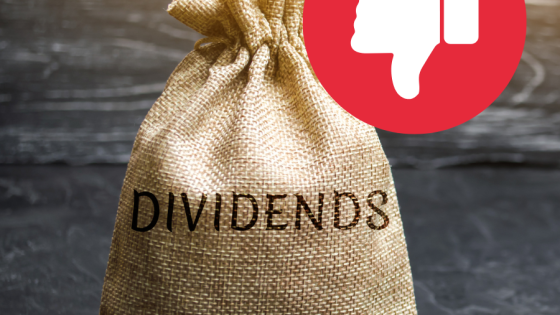 When dividends can’t be paid image