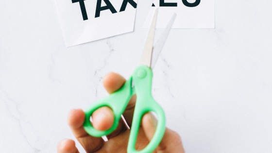 Updated list of tax avoidance schemes August 2025 image