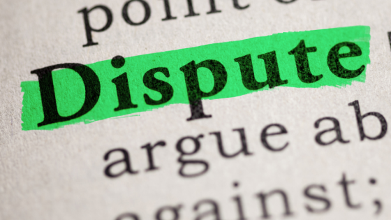 Alternative Dispute Resolution guidance image