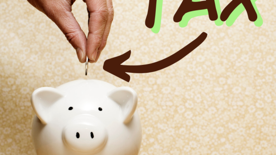 Why you should maintain a tax reserve image