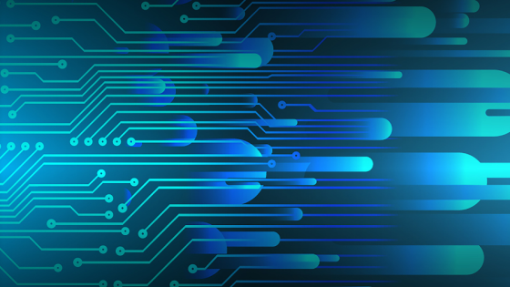 What is the recent £150bn tech investment deal? image