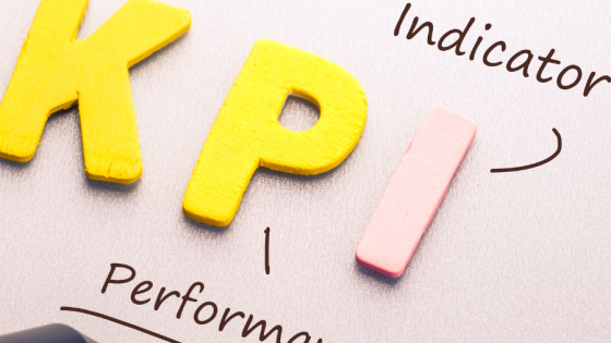 Choosing the right KPI’s for your business image