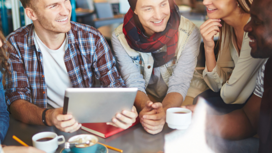 Community Investment Tax Relief image