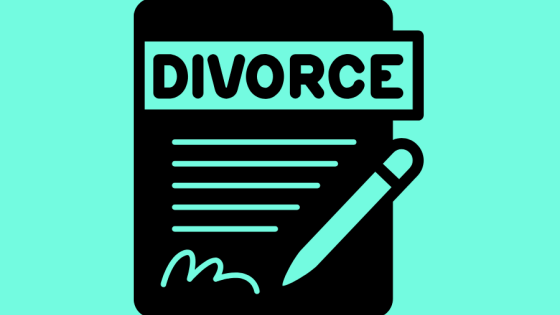 Understanding the tax implications of divorce image