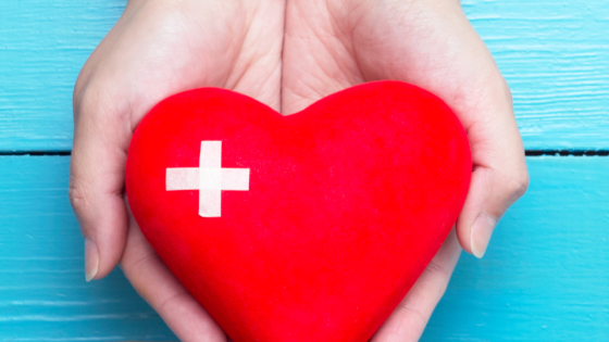 Medical and dental care for employees image