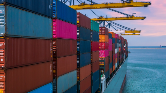 VAT on goods you export image
