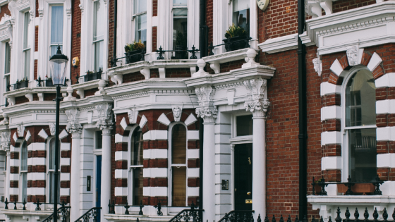 Claiming lettings relief image