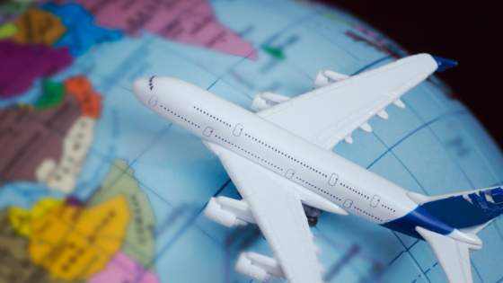 Reporting foreign income to HMRC image