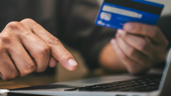 When you don’t need to make payments on account image