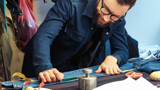 VAT relief for commercial samples image