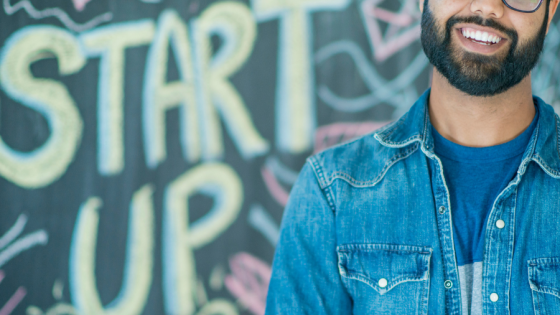 Government backed Start-Up Loans image