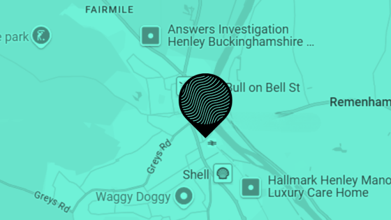 Henley-On-Thames office image