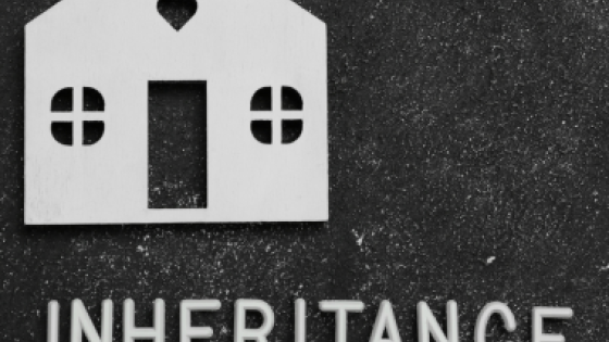 The IHT nil rate band image
