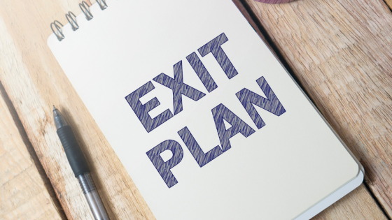 Why exit planning matters – even in the early years of your business image