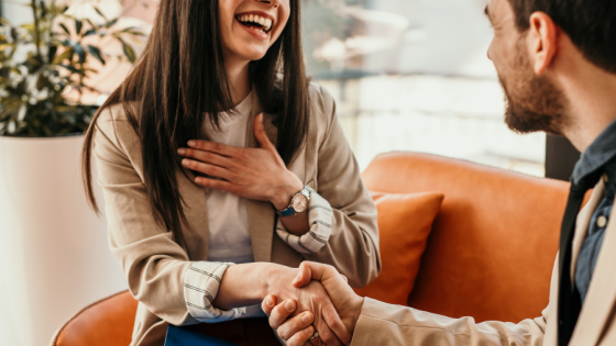 Employing your family image
