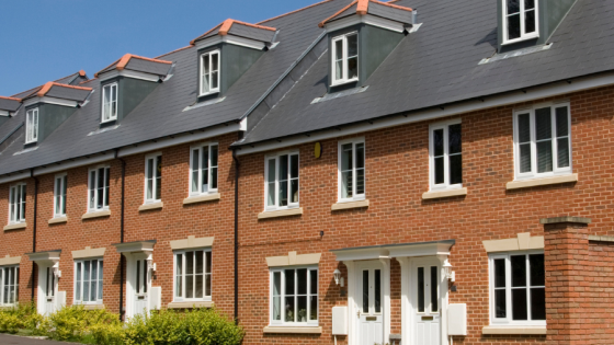 Private Residence Relief – when it applies image