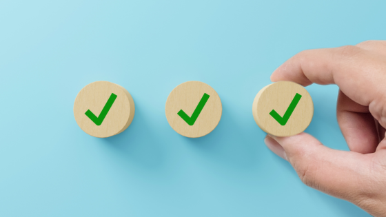 New requirement – verifying ID at Companies House image