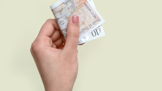  IHT exemption – normal expenditure out of income image