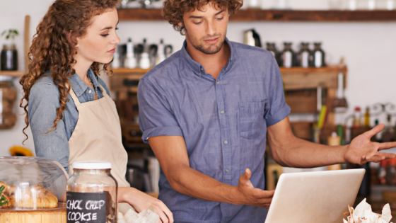 VAT – advantages of the VAT Flat Rate Scheme image