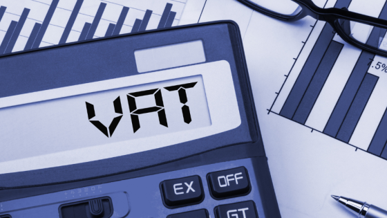 Using the VAT Cash Accounting Scheme image
