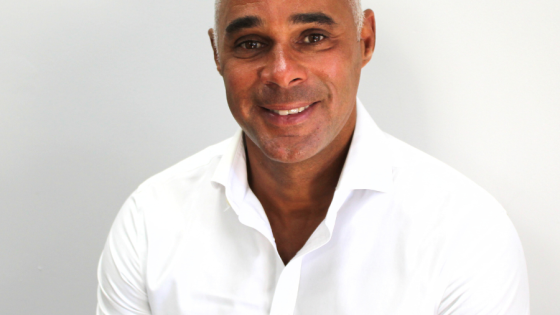 Jason Gardener MBE joins Charlton Baker’s Board as NED image