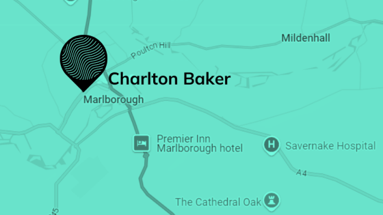 Marlborough office image