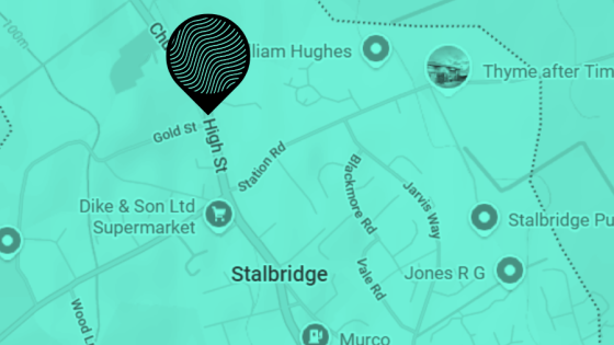 Stalbridge office image
