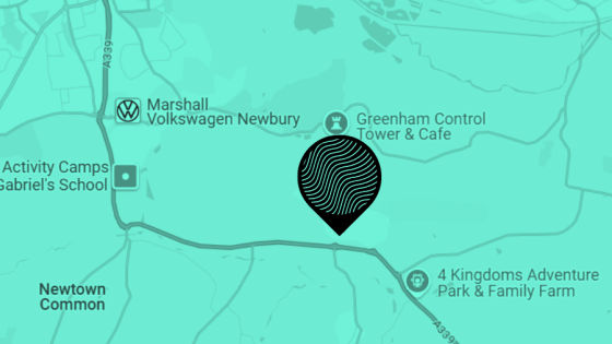 Thatcham  office image