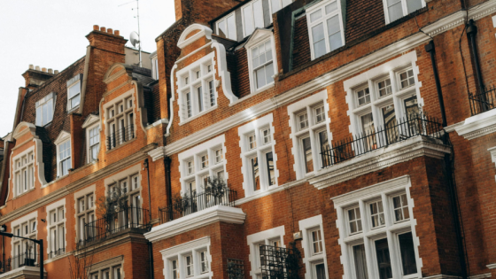 Selling a second property? image