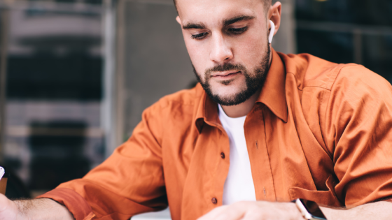 Expenses for the self-employed image