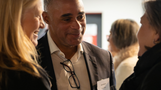 Wiltshire Community Foundation’s Inspire Confident Allyship Event image