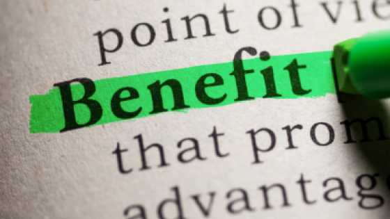 Reminder of not-so-trivial tax-free benefits image