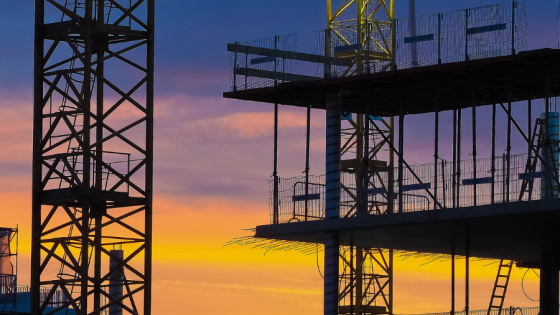 Tax relief for structures and buildings expenditure image