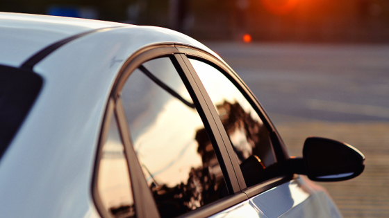When can you recover VAT on a car purchase image
