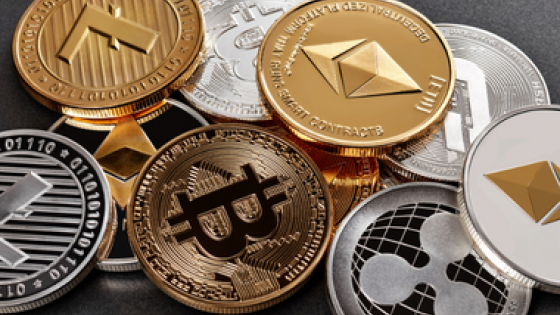 Cryptoassets image